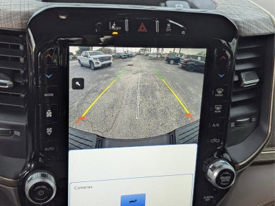 2022 RAM 3500 Longhorn