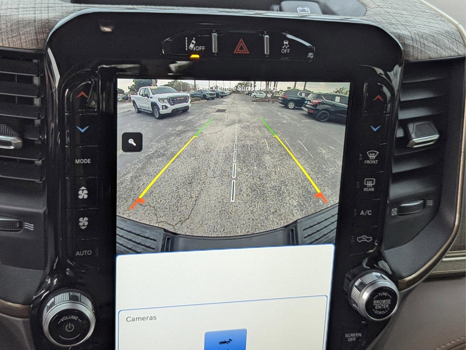 2022 RAM 3500 Longhorn