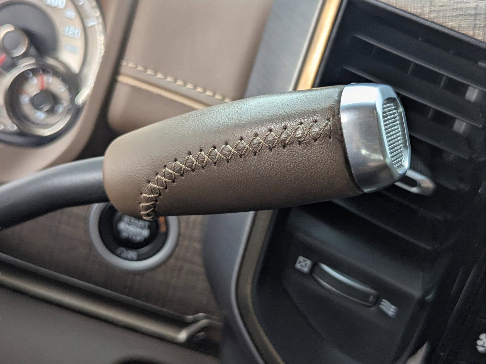 2022 RAM 3500 Longhorn