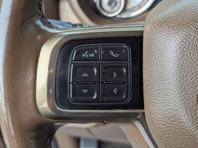 2022 RAM 3500 Longhorn