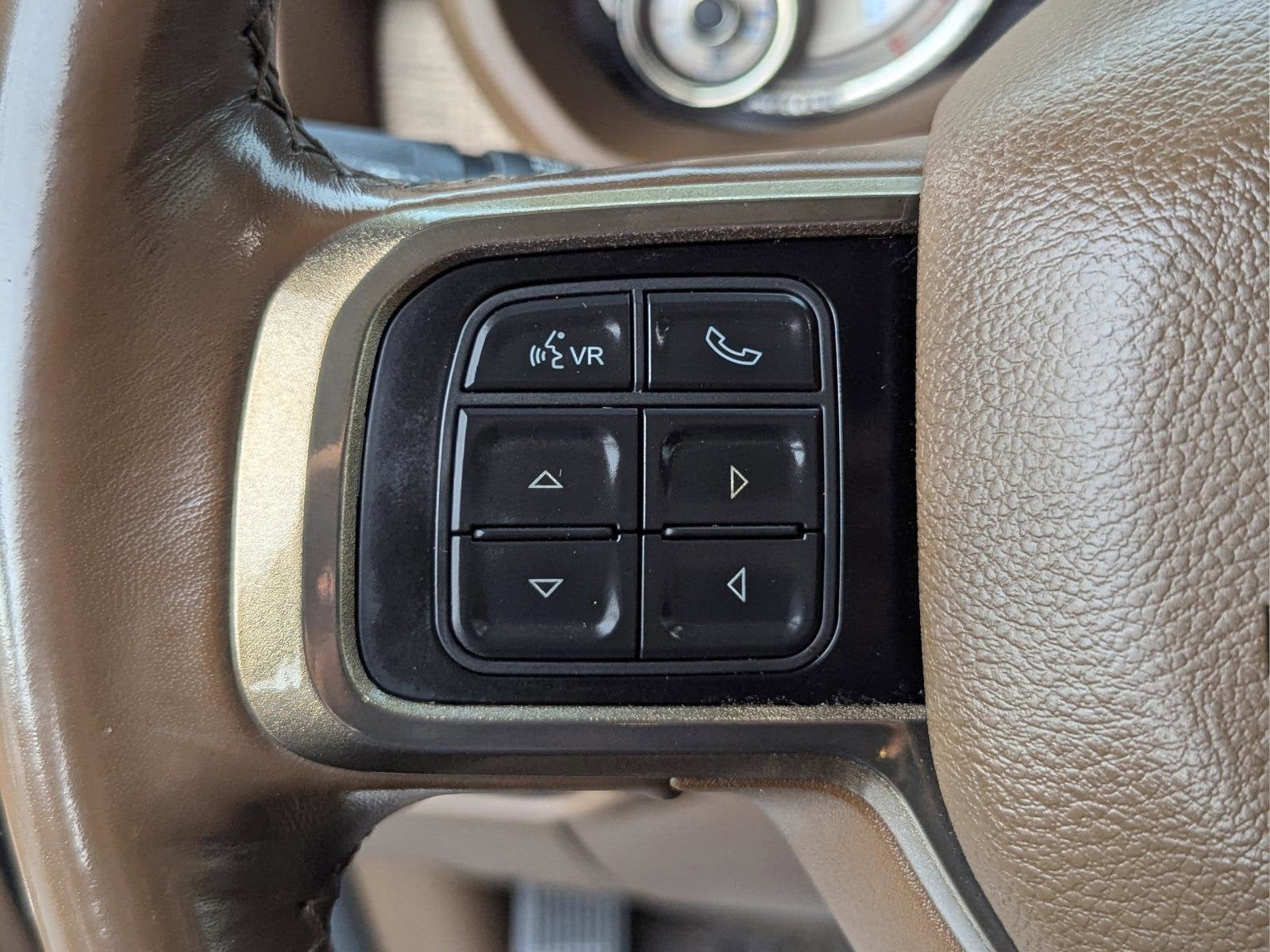 2022 RAM 3500 Longhorn