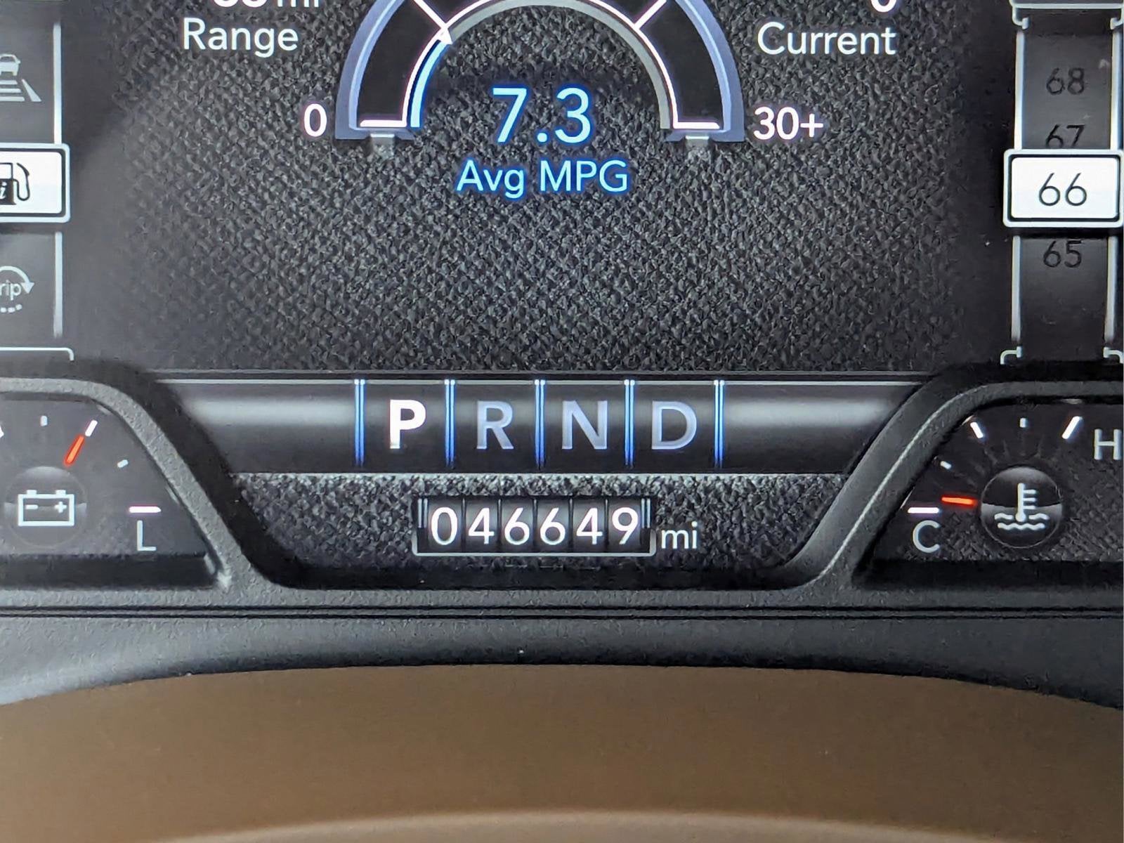 2022 RAM 3500 Longhorn