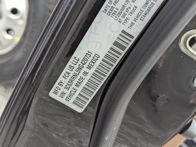 2022 RAM 3500 Longhorn