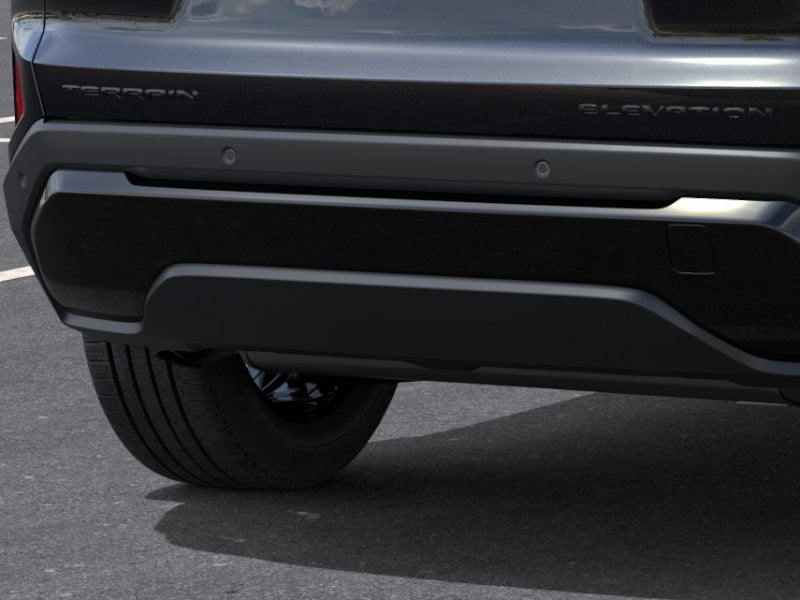 2027 GMC Terrain Elevation - Photo 38