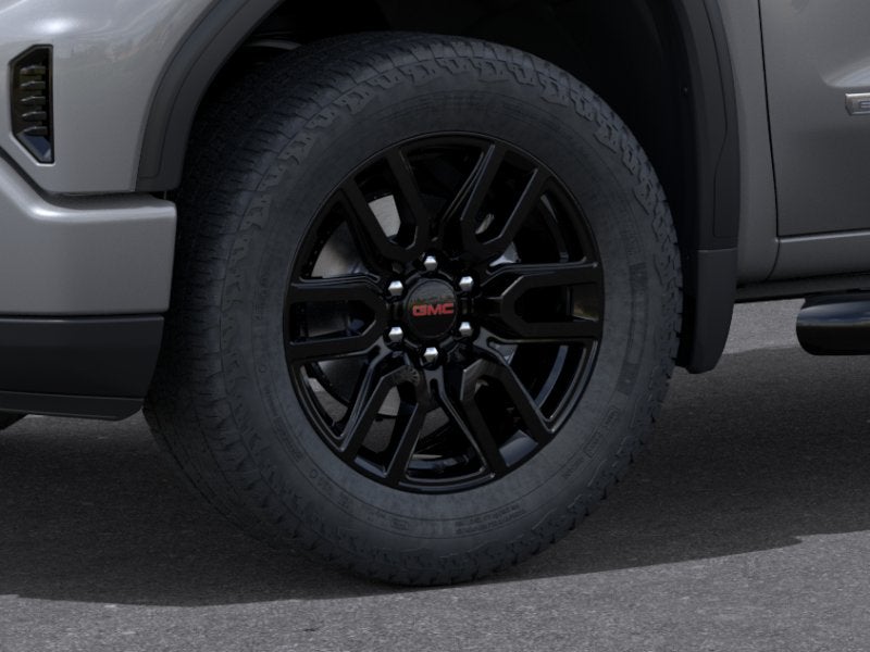 2026 GMC Sierra 1500 Elevation - Photo 33