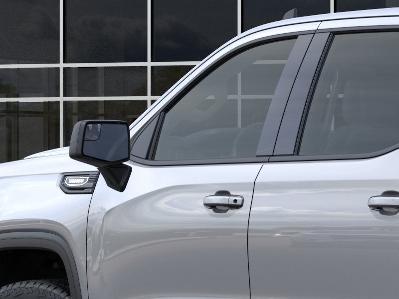 2026 GMC Sierra 1500 Elevation - Photo 36