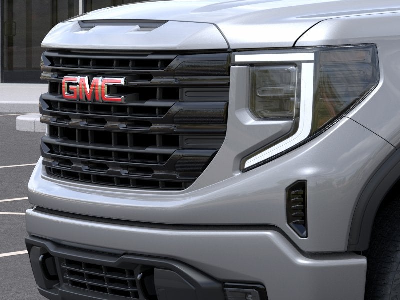 2026 GMC Sierra 1500 Elevation - Photo 37
