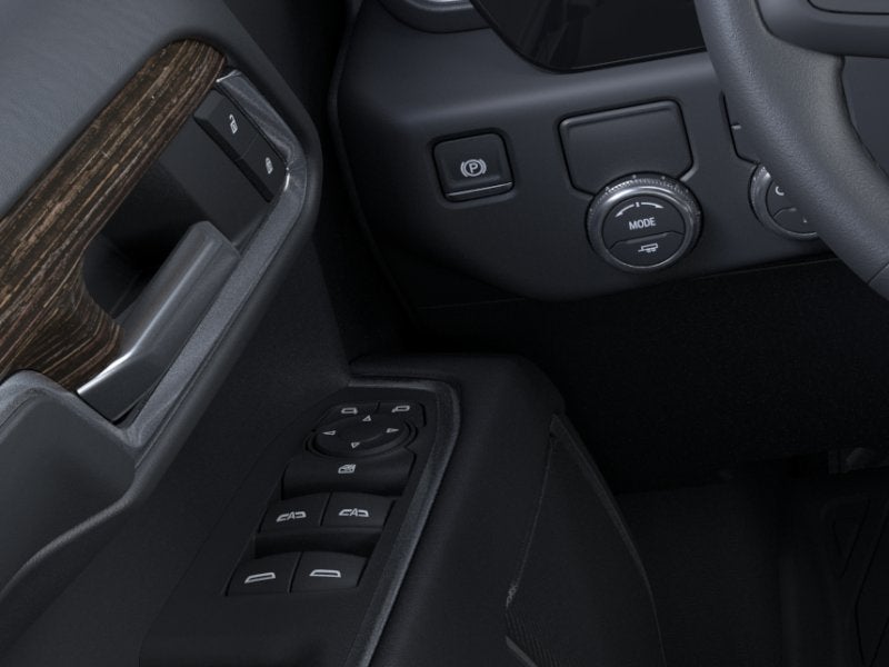 2026 GMC Sierra 1500 Elevation - Photo 46