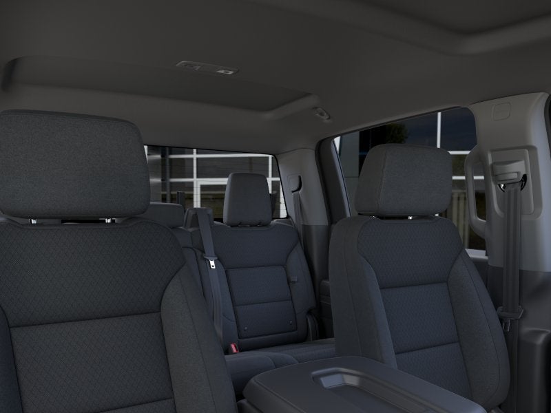 2026 GMC Sierra 1500 Elevation - Photo 48
