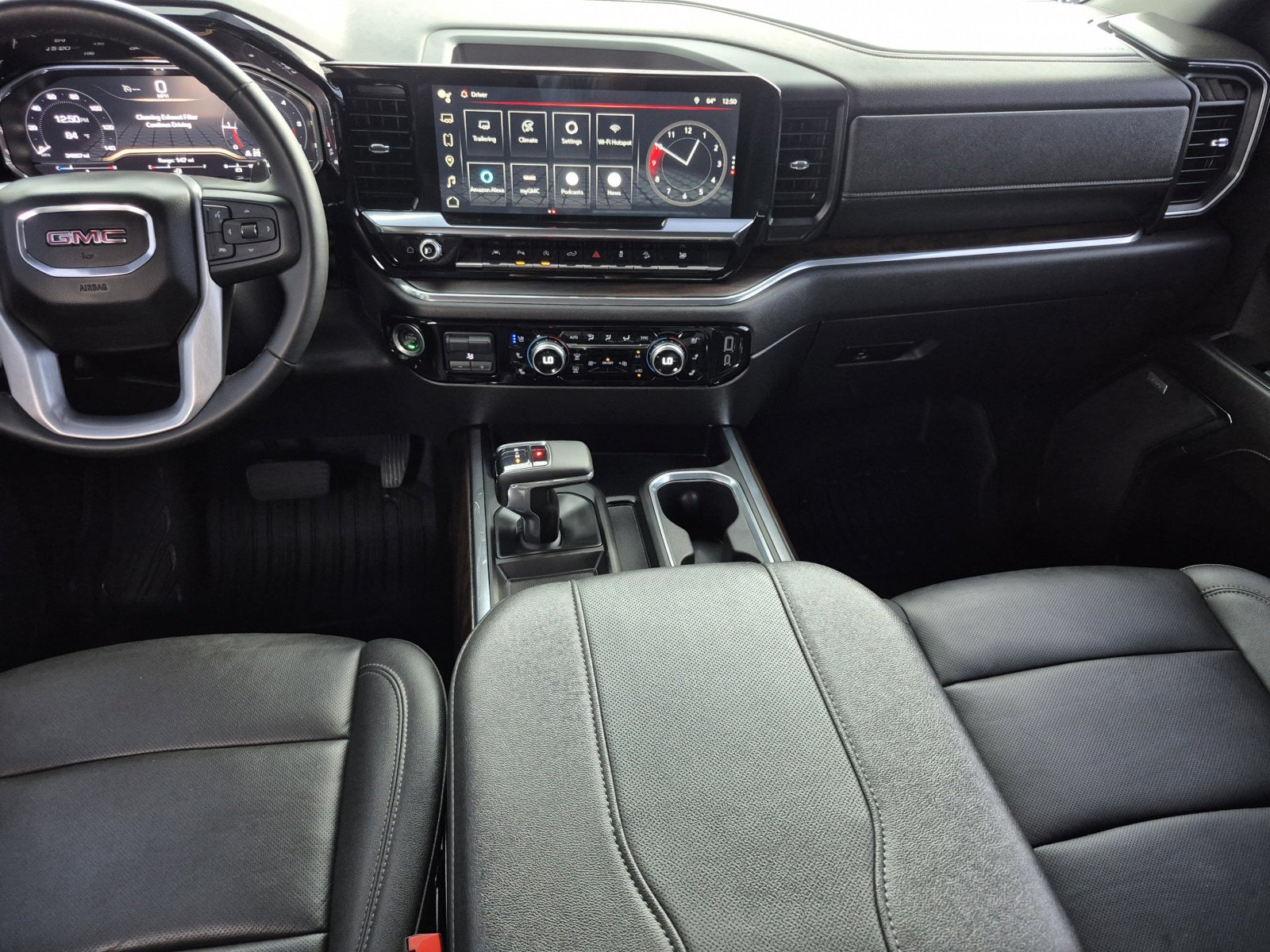 2024 GMC Sierra 1500 SLT - Photo 15