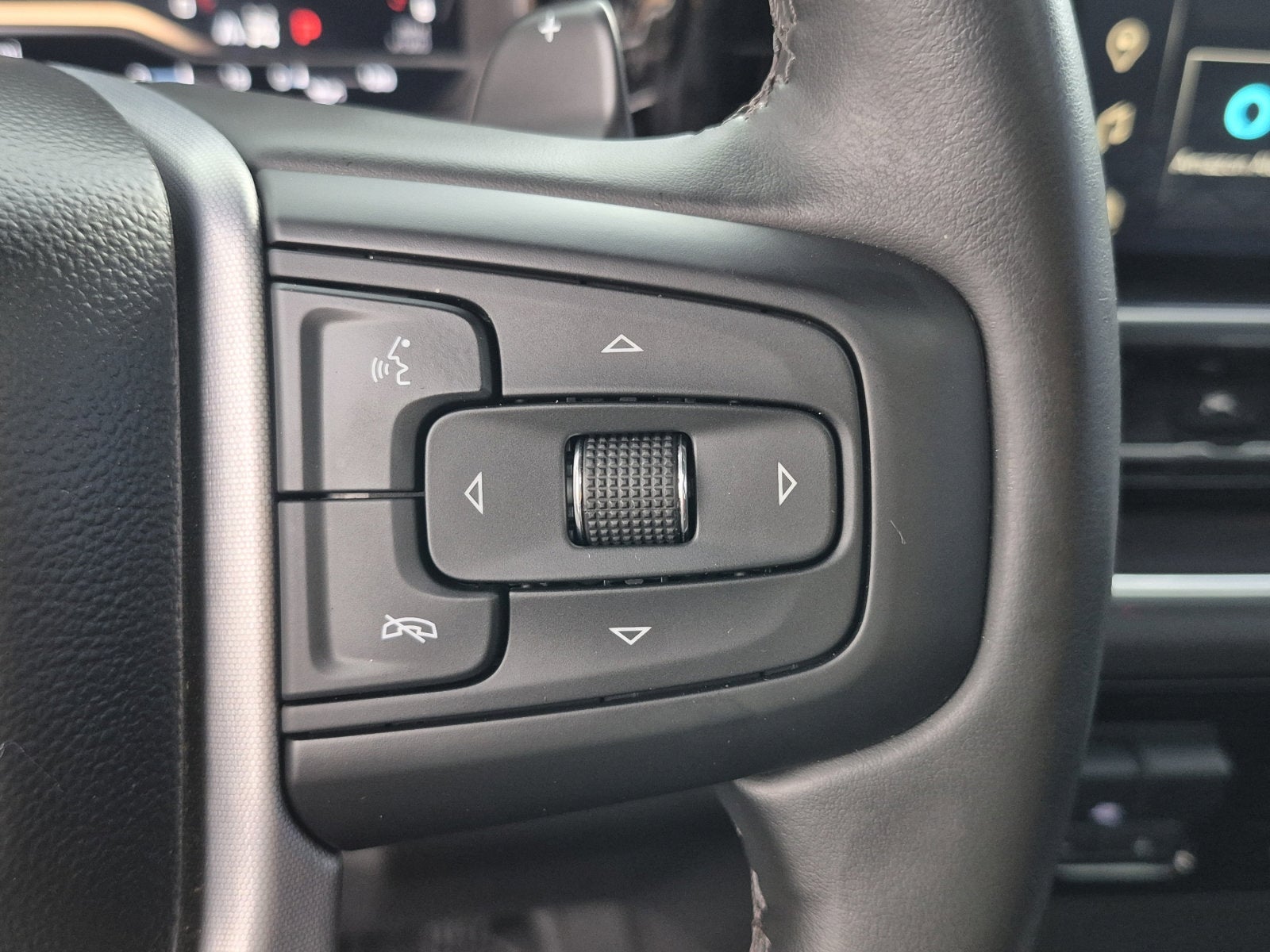 2024 GMC Sierra 1500 SLT - Photo 32