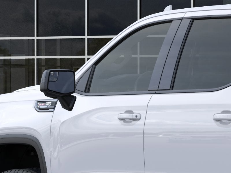 2026 GMC Sierra 1500 AT4 - Photo 12