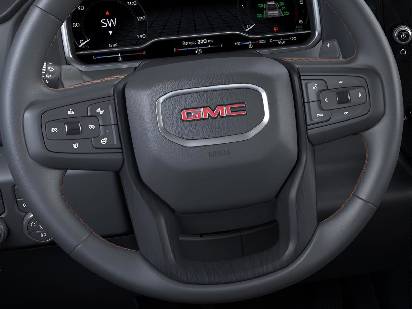 2026 GMC Sierra 1500 AT4 - Photo 19