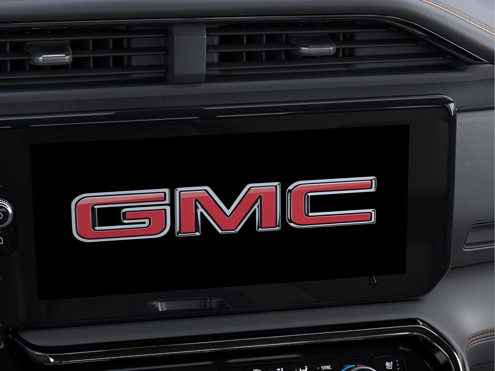2026 GMC Sierra 1500 AT4 - Photo 20