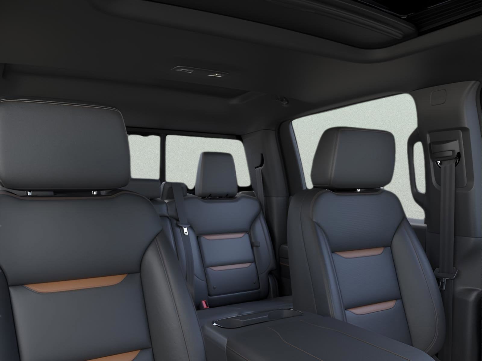 2026 GMC Sierra 1500 AT4 - Photo 24