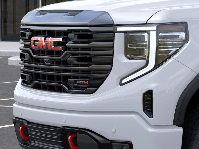 2026 GMC Sierra 1500 AT4 - Photo 37