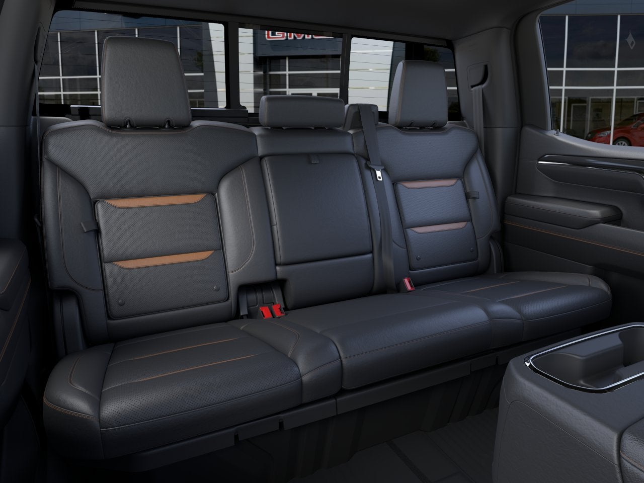 2026 GMC Sierra 1500 AT4 - Photo 41