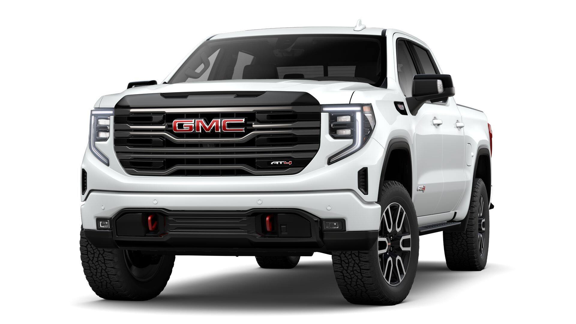 2026 GMC Sierra 1500 AT4 - Photo 49