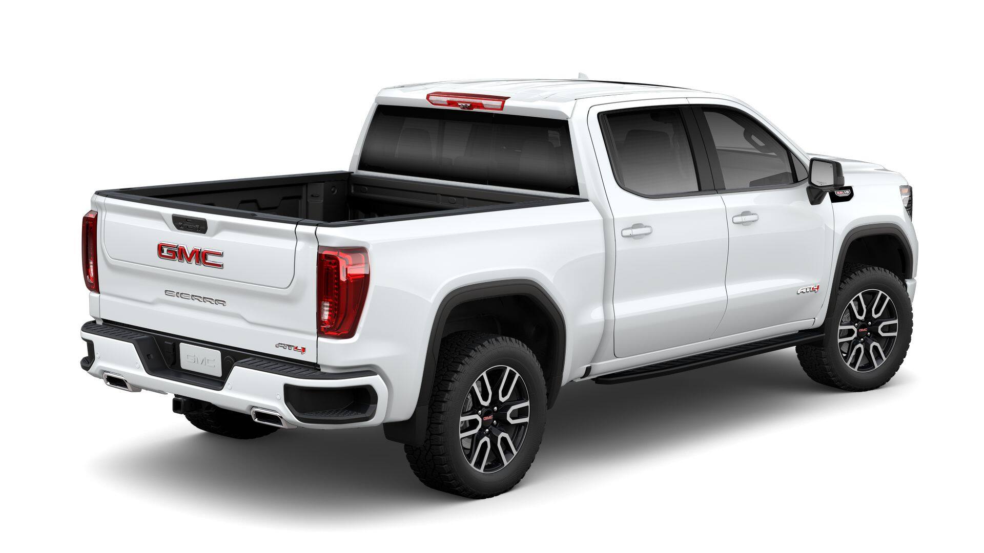 2026 GMC Sierra 1500 AT4 - Photo 51