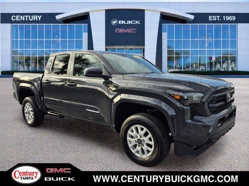 2025 Toyota Tacoma 2WD SR5