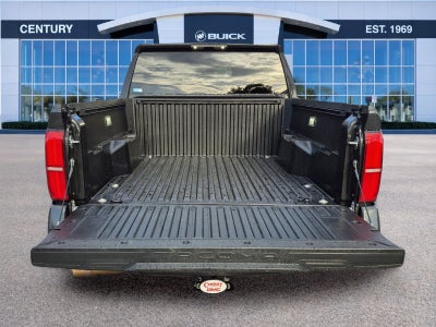 2025 Toyota Tacoma 2WD SR5