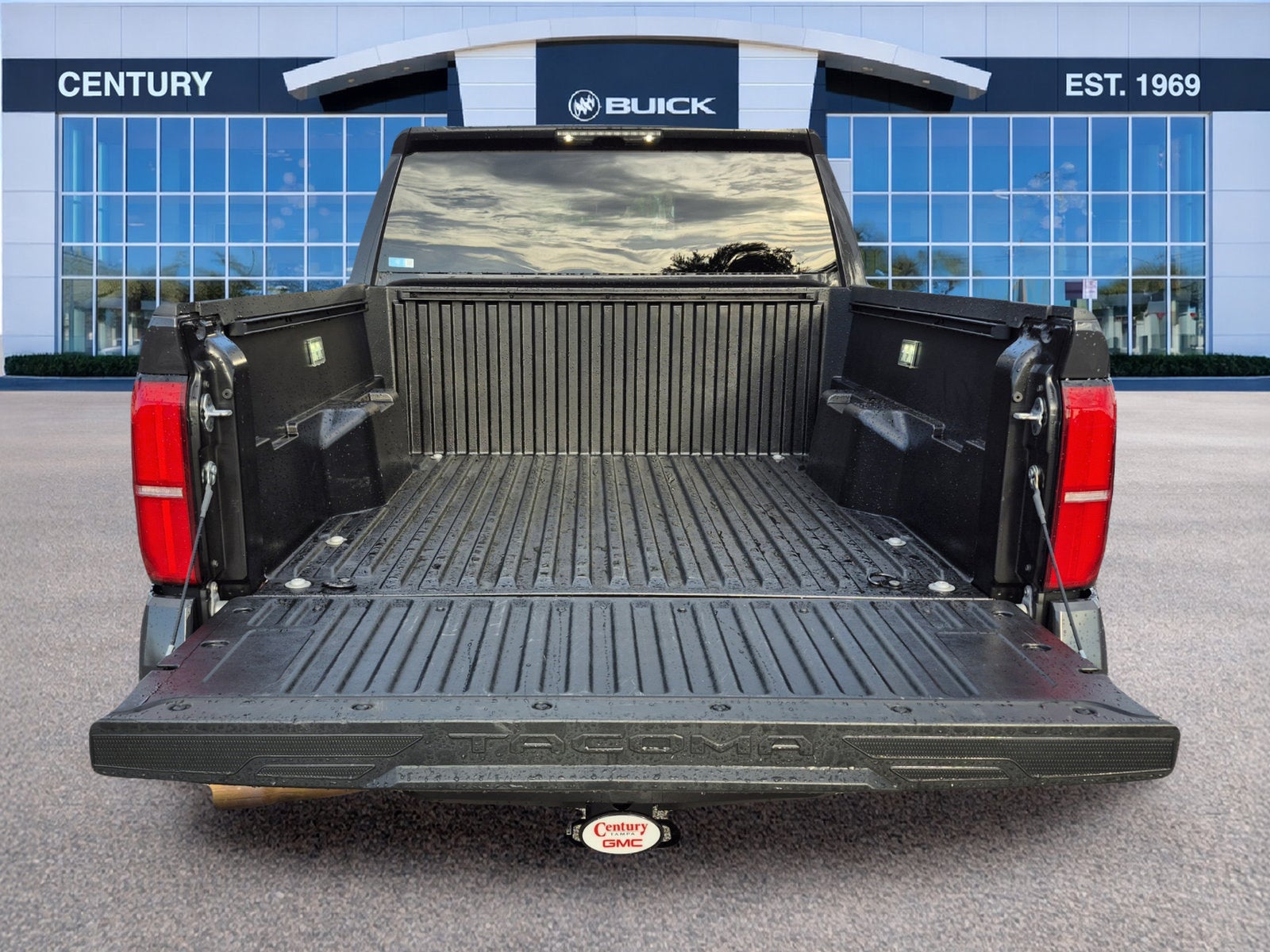 2025 Toyota Tacoma 2WD SR5
