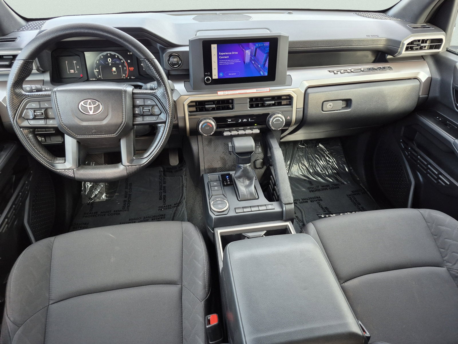 2025 Toyota Tacoma 2WD SR5