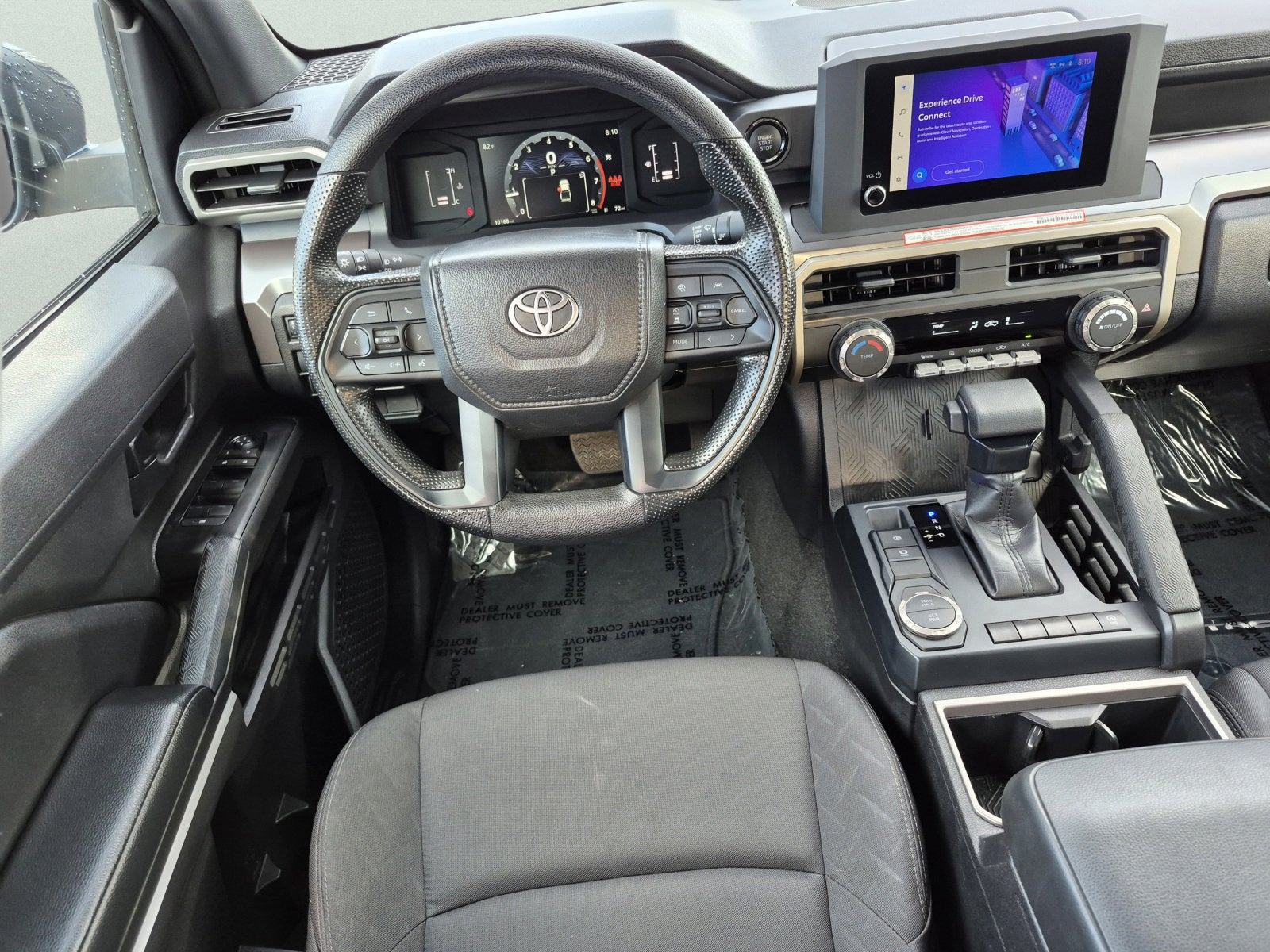 2025 Toyota Tacoma 2WD SR5
