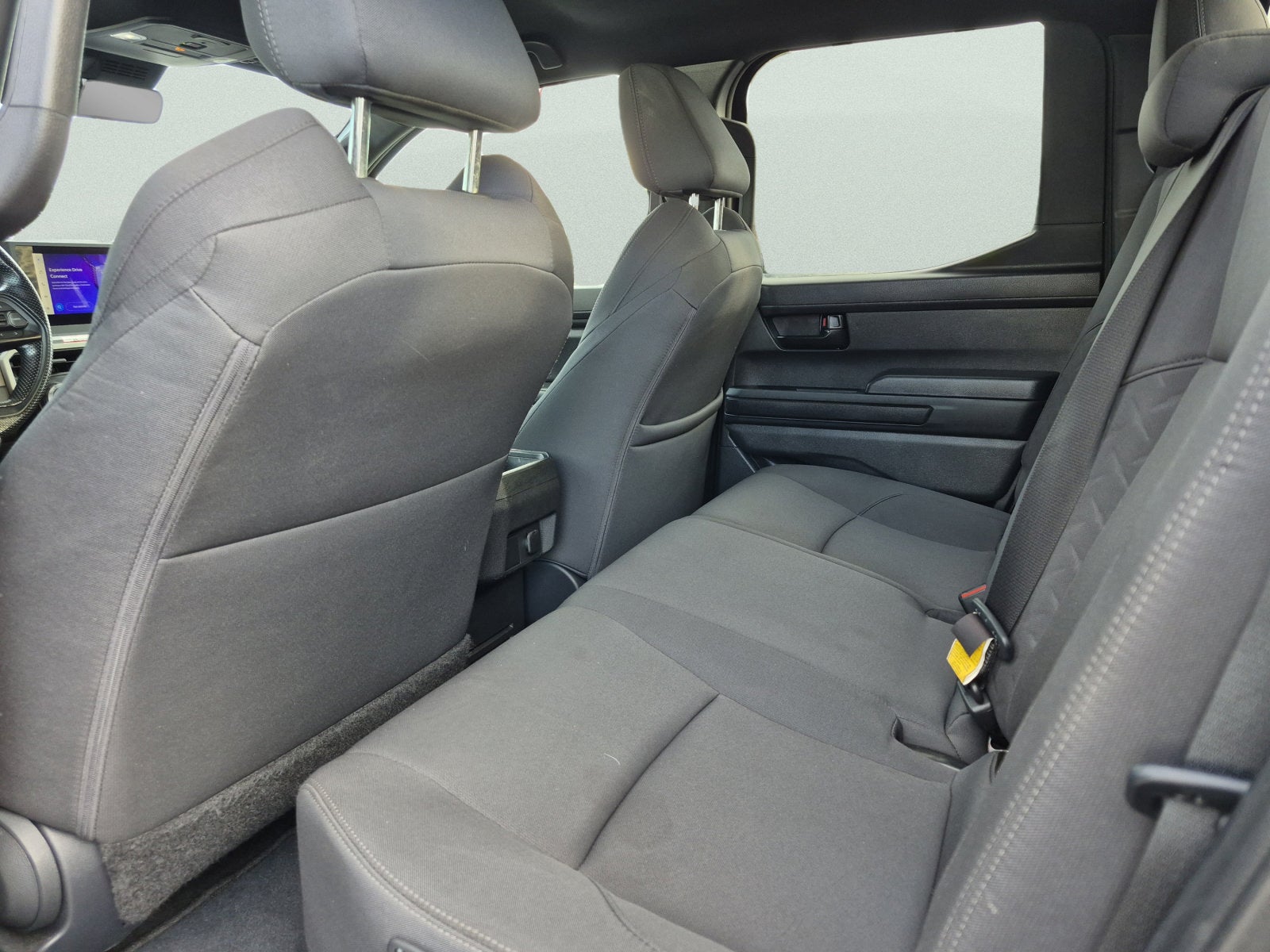 2025 Toyota Tacoma 2WD SR5