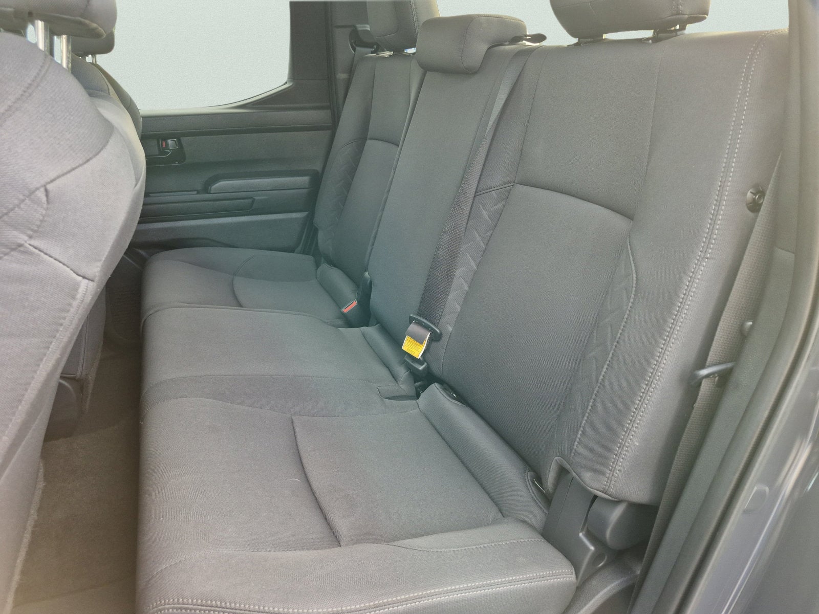 2025 Toyota Tacoma 2WD SR5