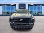 2025 Toyota Tacoma 2WD SR5