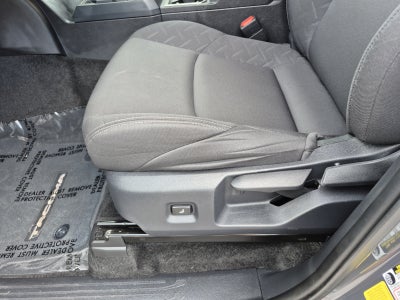 2025 Toyota Tacoma 2WD SR5