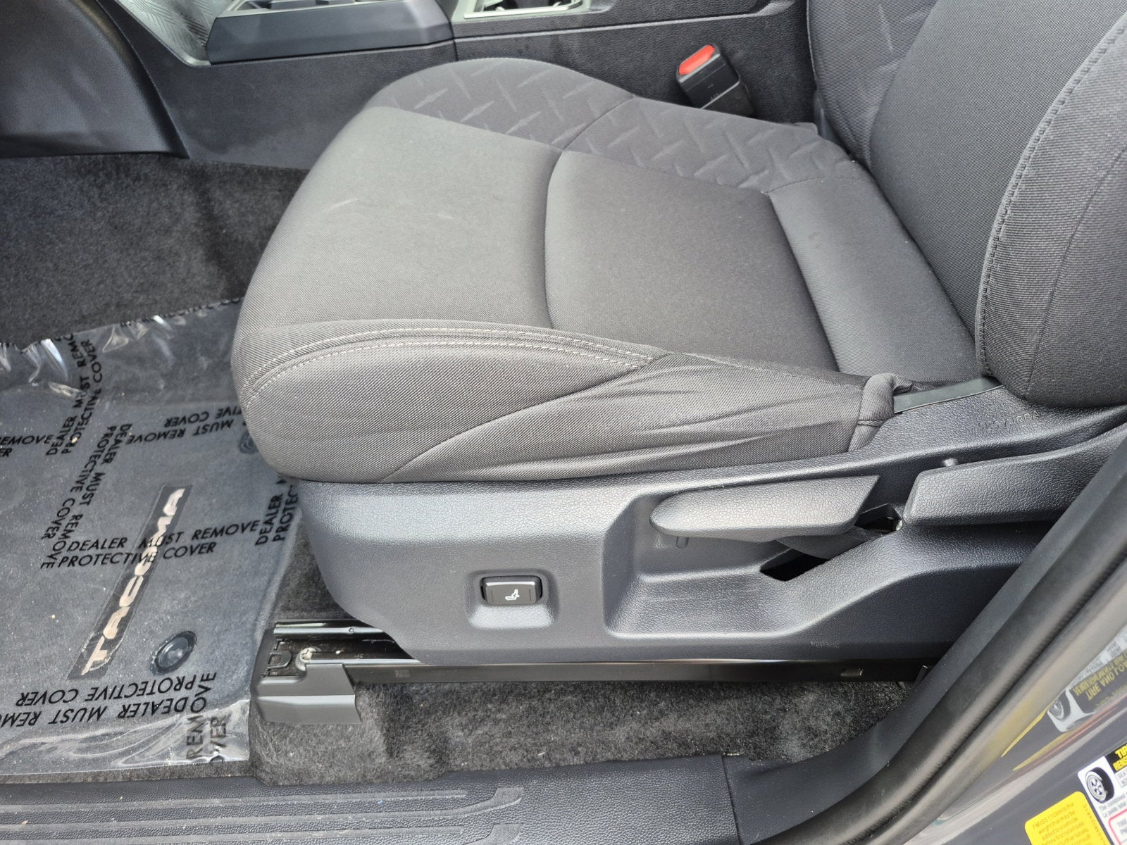 2025 Toyota Tacoma 2WD SR5