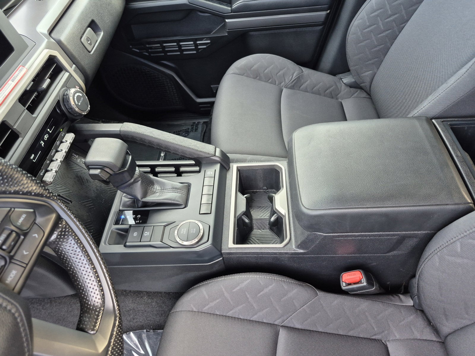 2025 Toyota Tacoma 2WD SR5