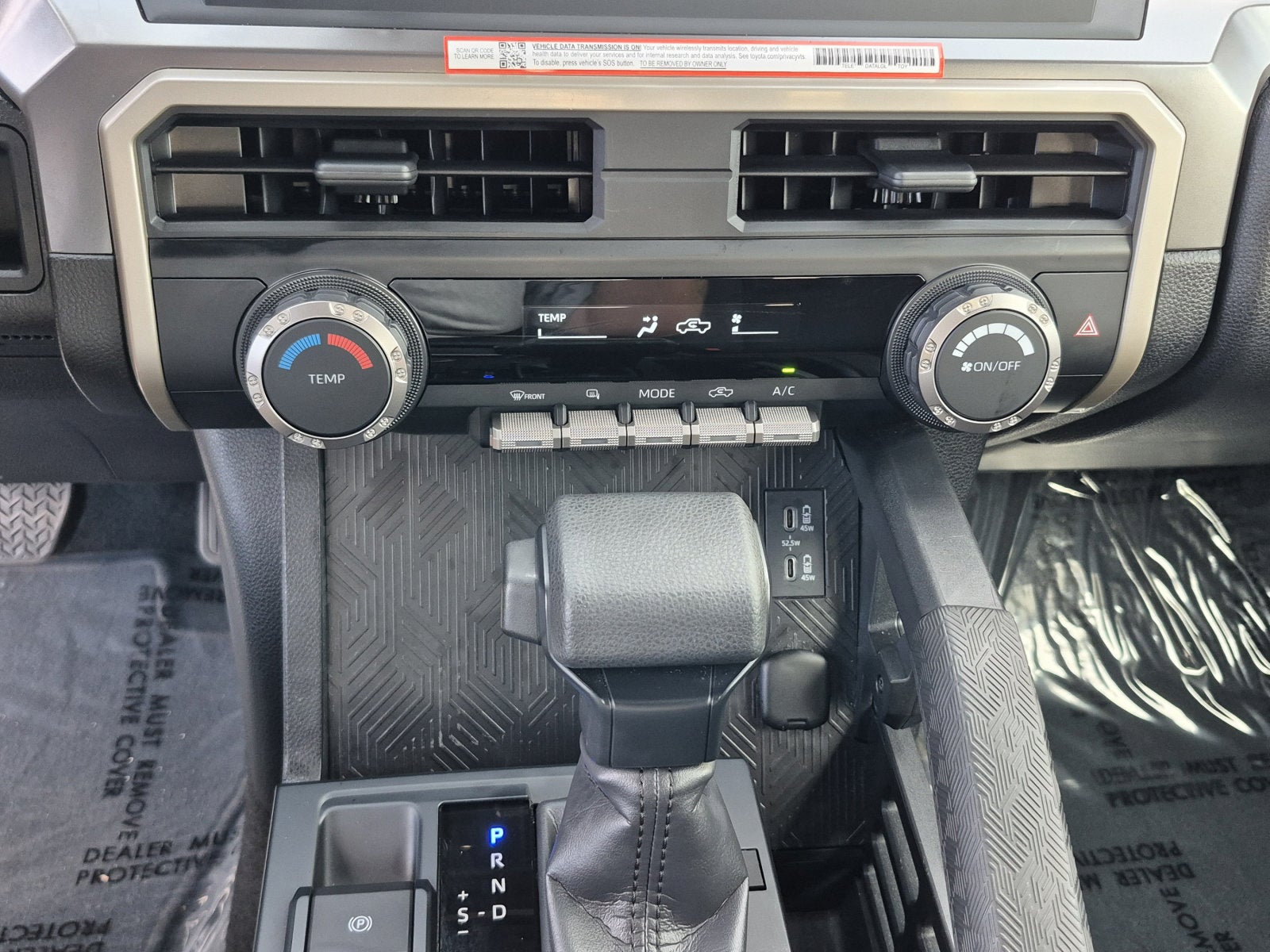 2025 Toyota Tacoma 2WD SR5