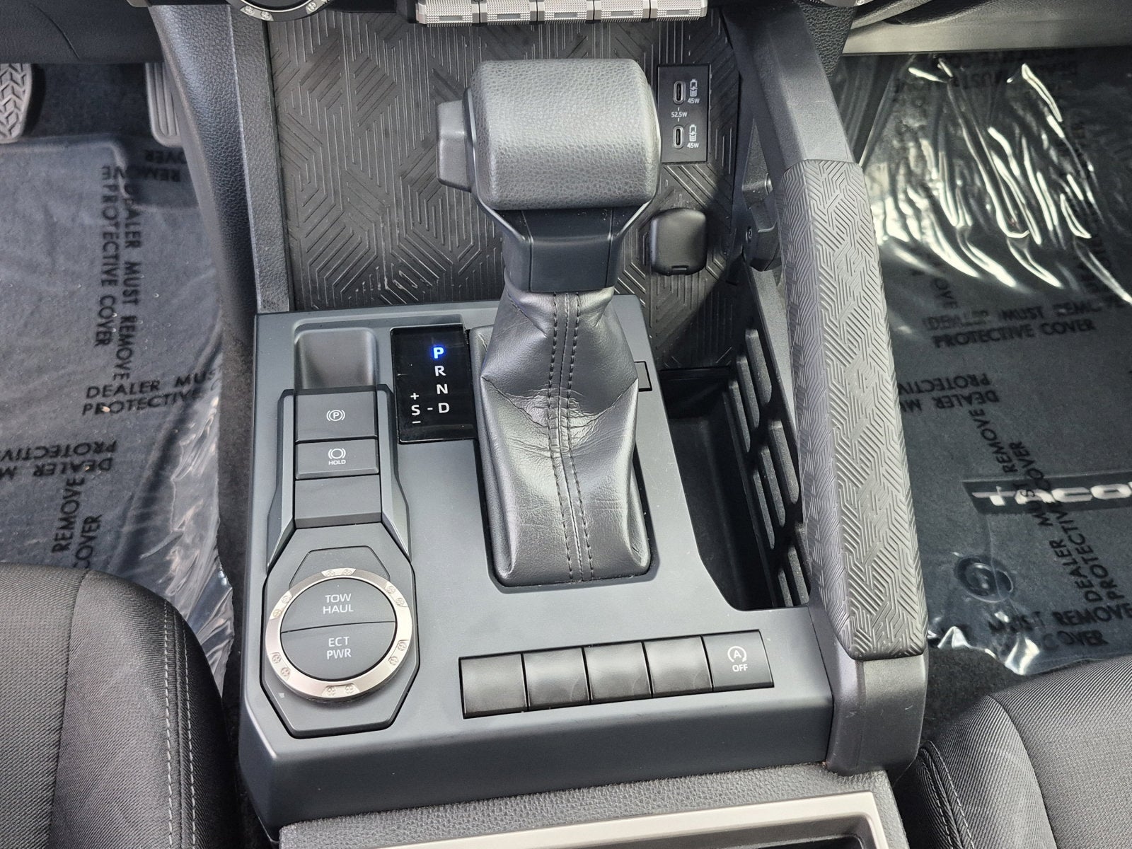 2025 Toyota Tacoma 2WD SR5