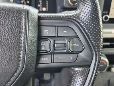 2025 Toyota Tacoma 2WD SR5