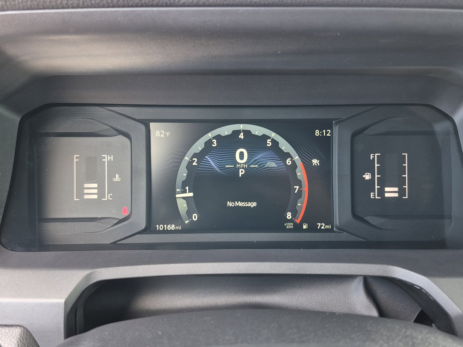 2025 Toyota Tacoma 2WD SR5