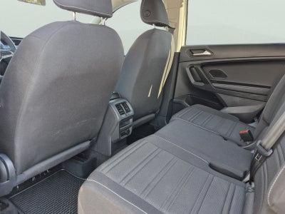 2022 Volkswagen Tiguan S