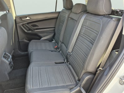 2022 Volkswagen Tiguan S