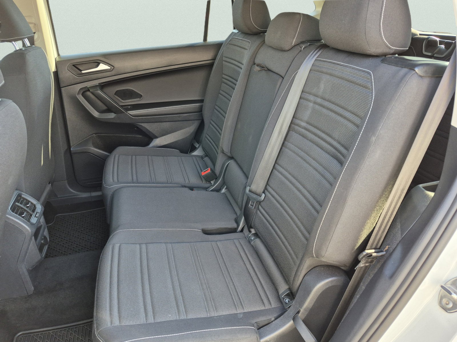 2022 Volkswagen Tiguan S