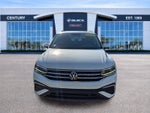 2022 Volkswagen Tiguan S