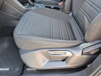 2022 Volkswagen Tiguan S