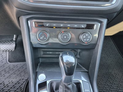 2022 Volkswagen Tiguan S