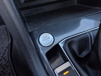 2022 Volkswagen Tiguan S