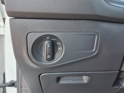 2022 Volkswagen Tiguan S