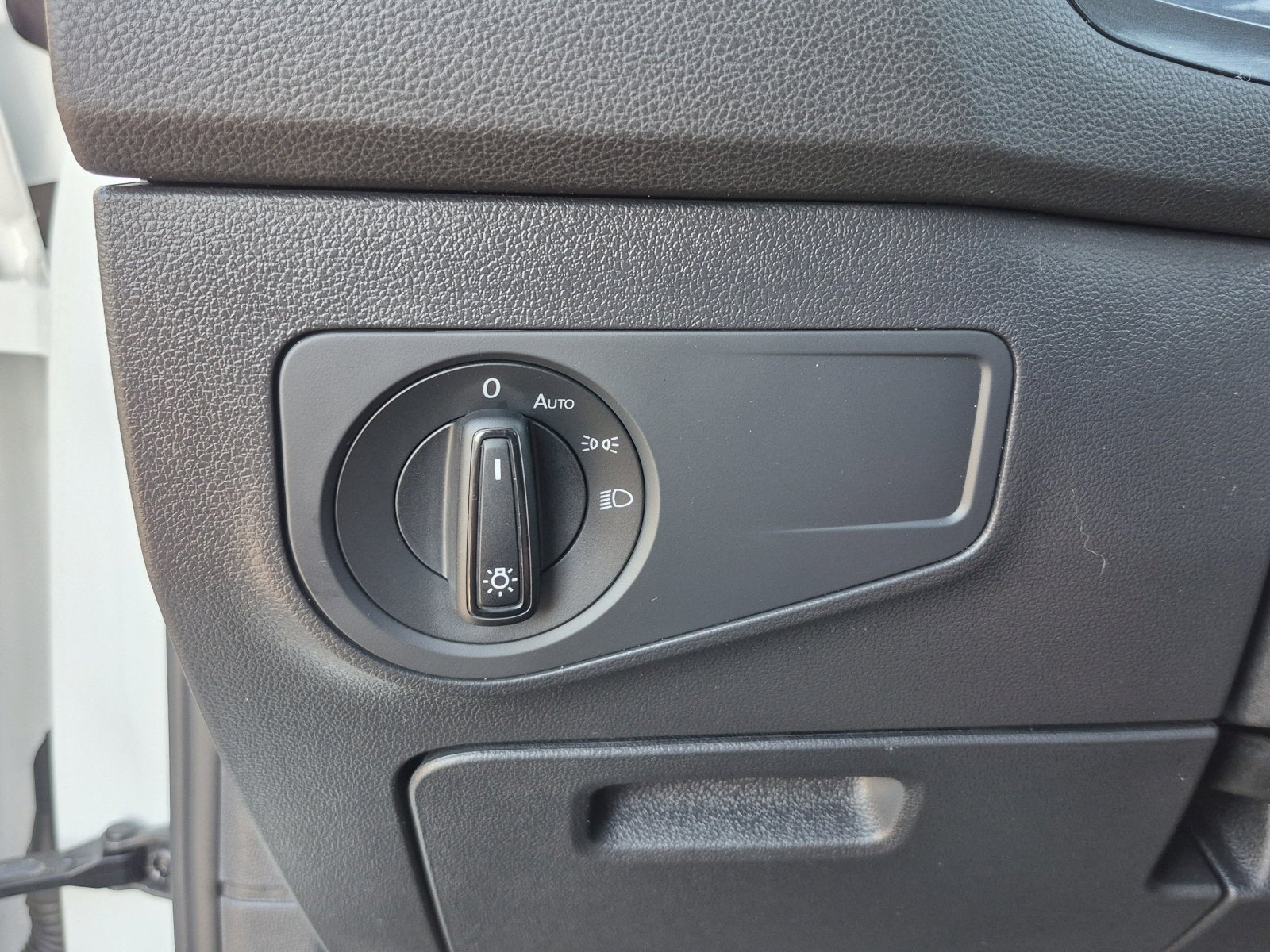 2022 Volkswagen Tiguan S