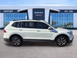 2022 Volkswagen Tiguan S