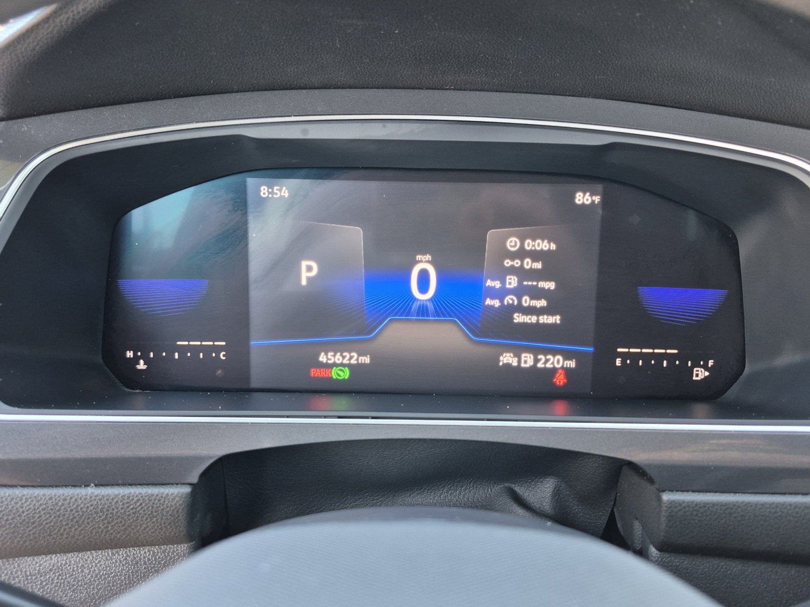 2022 Volkswagen Tiguan S