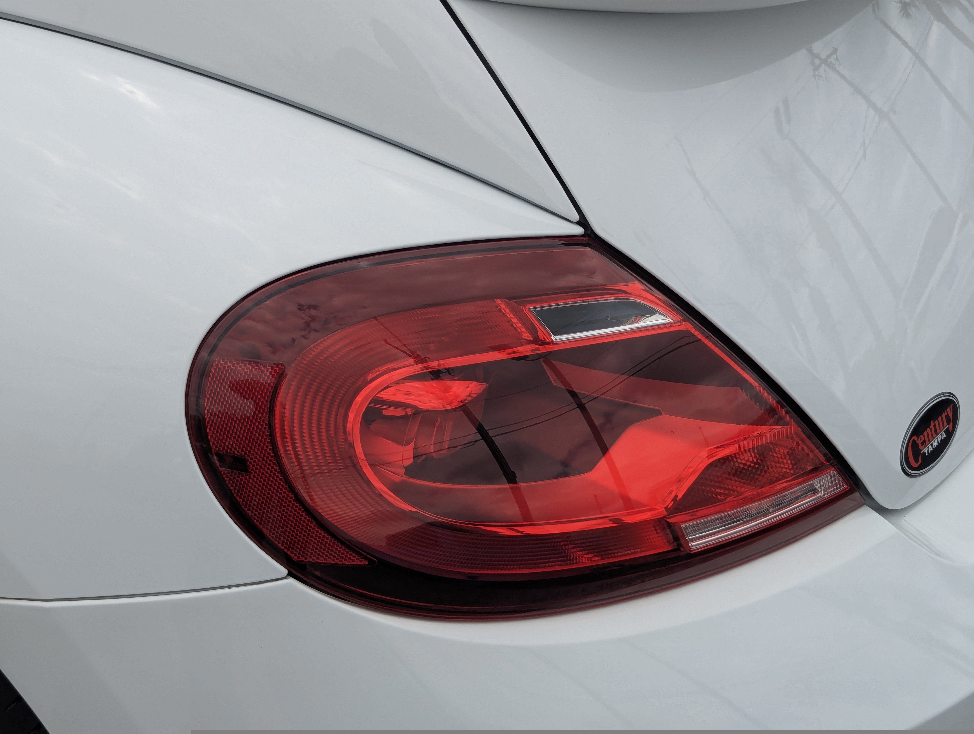 2018 Volkswagen Beetle S